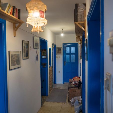 Ecer Pansiyon Kusadası Exteriér fotografie