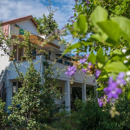 Ecer Pansiyon Kusadası Exteriér fotografie