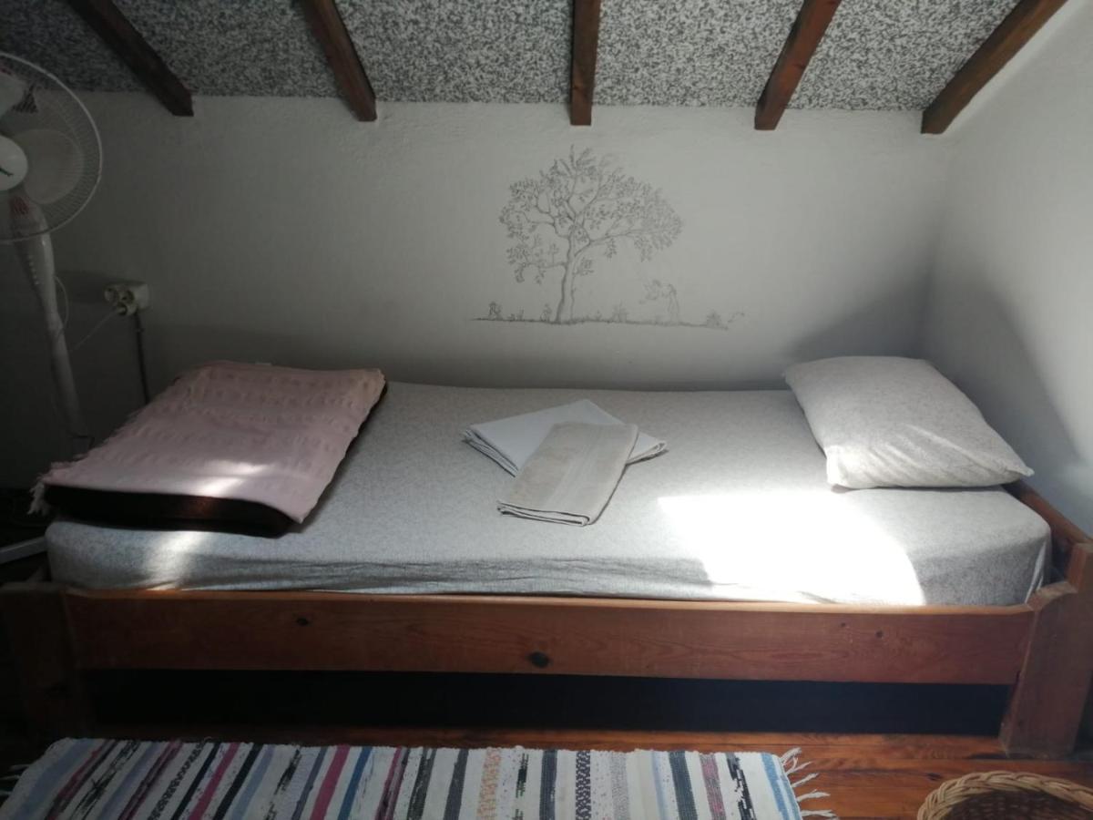 Ecer Pansiyon Kusadası Exteriér fotografie