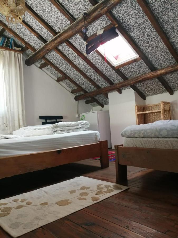 Ecer Pansiyon Kusadası Exteriér fotografie
