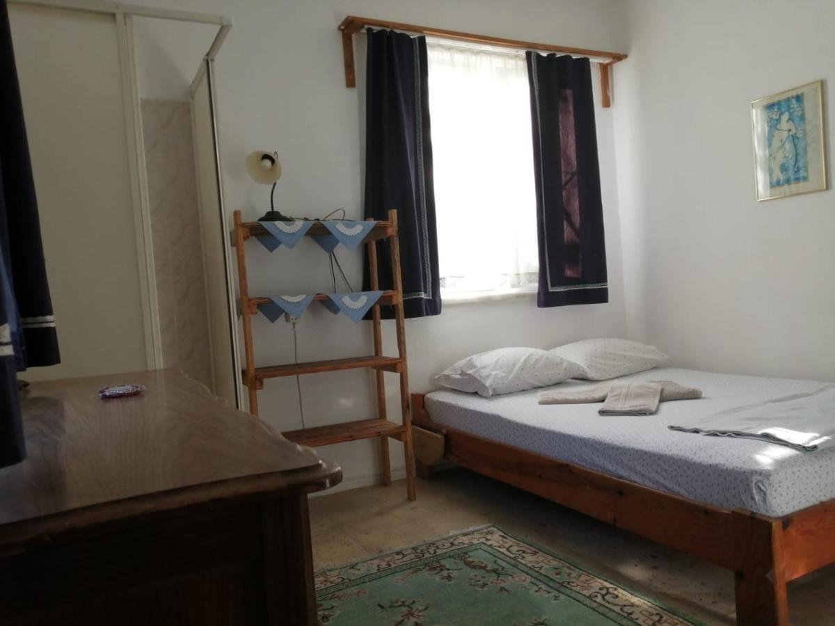 Ecer Pansiyon Kusadası Exteriér fotografie