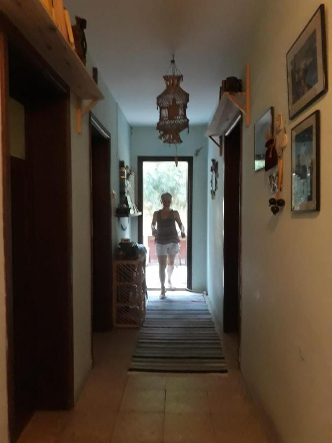 Ecer Pansiyon Kusadası Exteriér fotografie