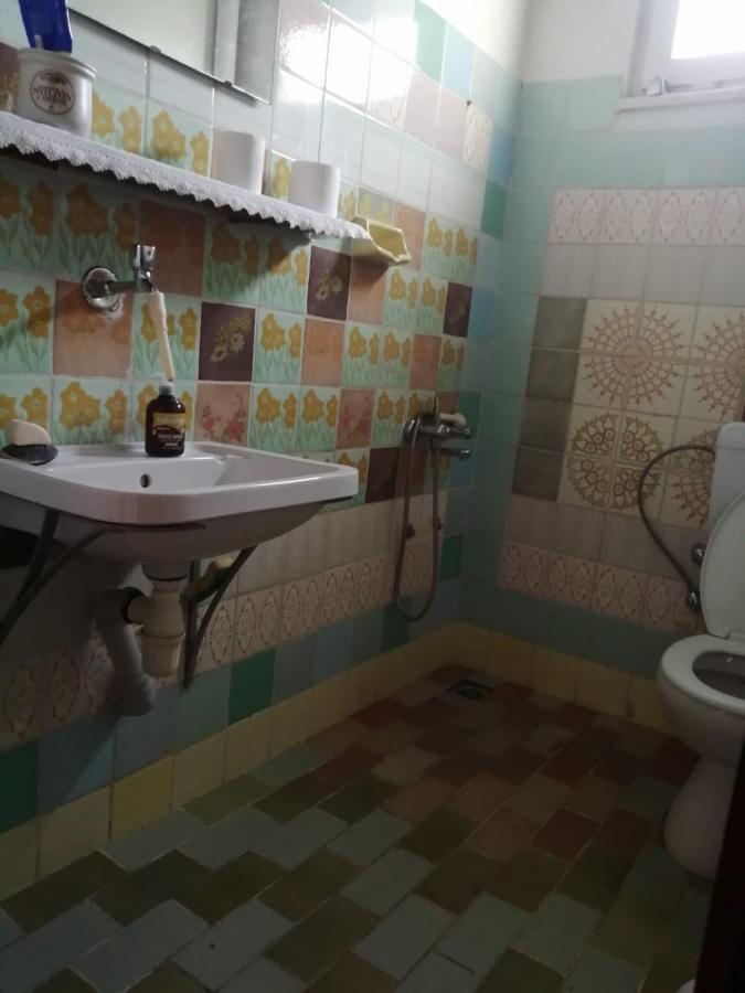 Ecer Pansiyon Kusadası Exteriér fotografie