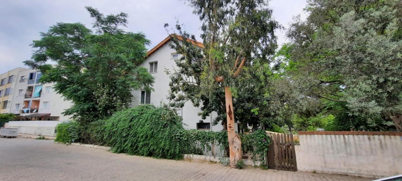 Ecer Pansiyon Kusadası Exteriér fotografie
