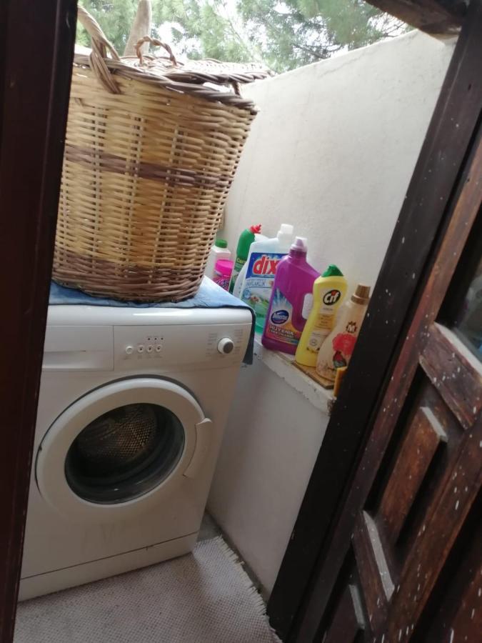 Ecer Pansiyon Kusadası Exteriér fotografie
