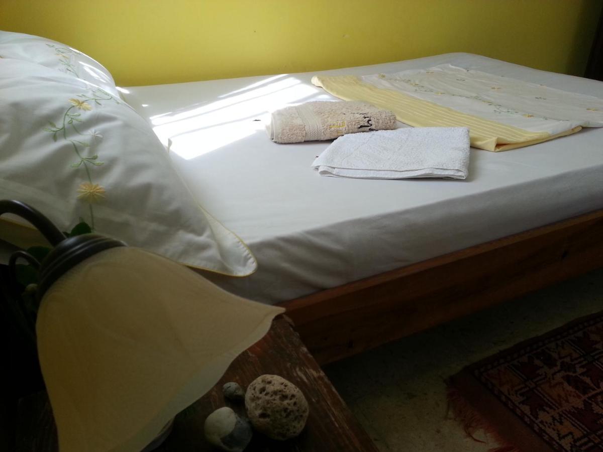 Ecer Pansiyon Kusadası Exteriér fotografie