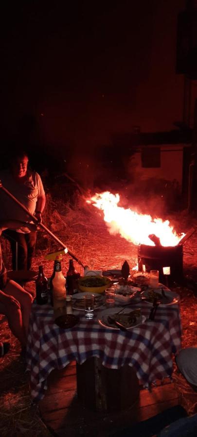 Ecer Pansiyon Kusadası Exteriér fotografie