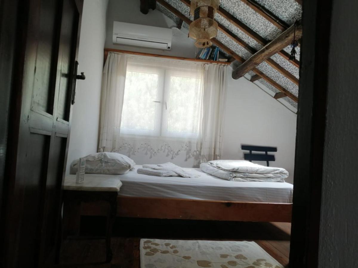 Ecer Pansiyon Kusadası Exteriér fotografie