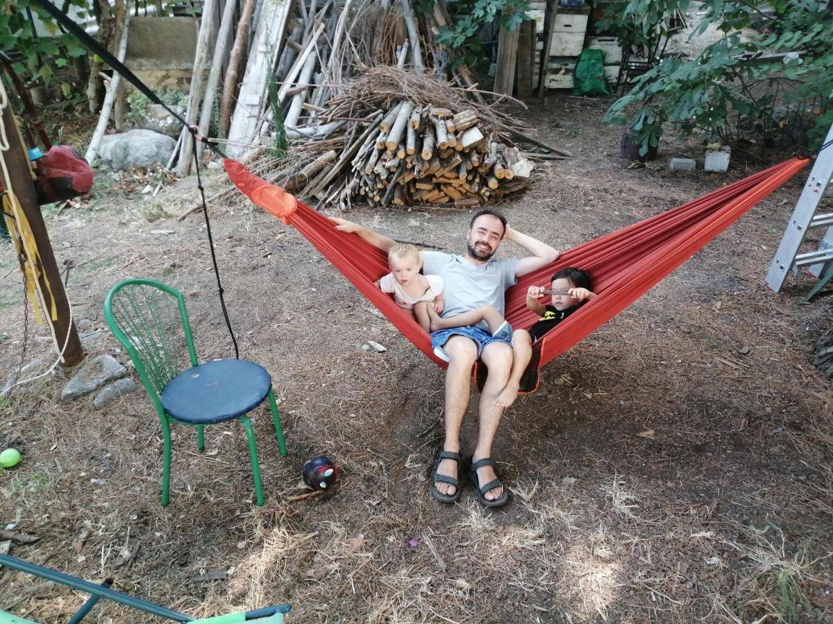 Ecer Pansiyon Kusadası Exteriér fotografie