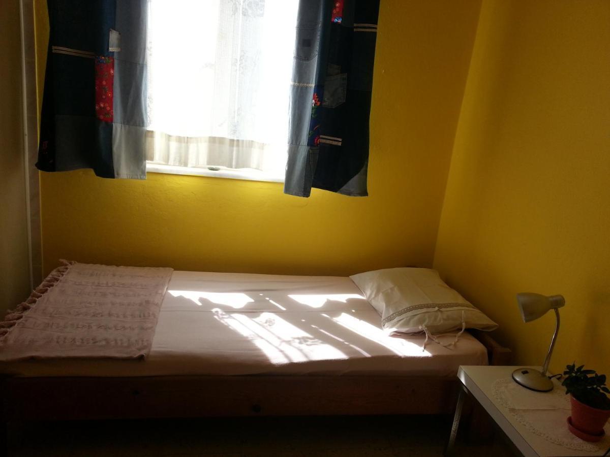 Ecer Pansiyon Kusadası Exteriér fotografie