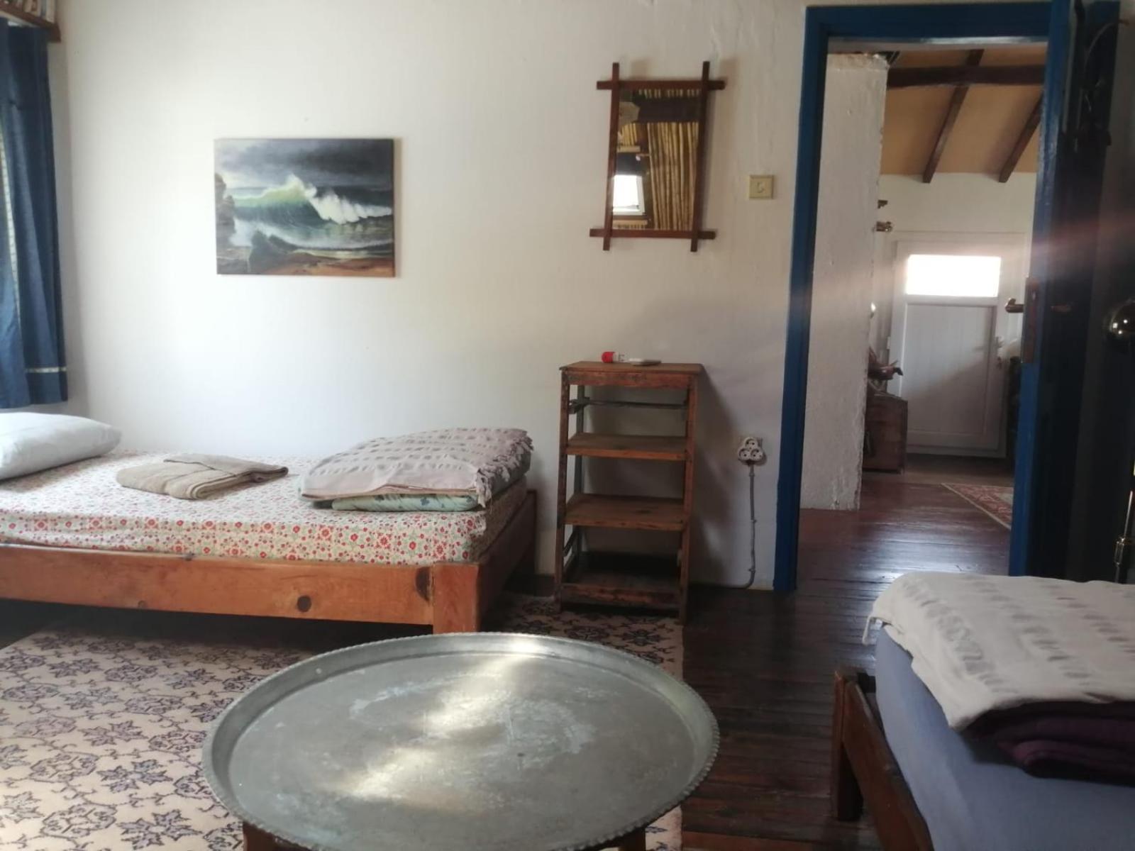 Ecer Pansiyon Kusadası Exteriér fotografie