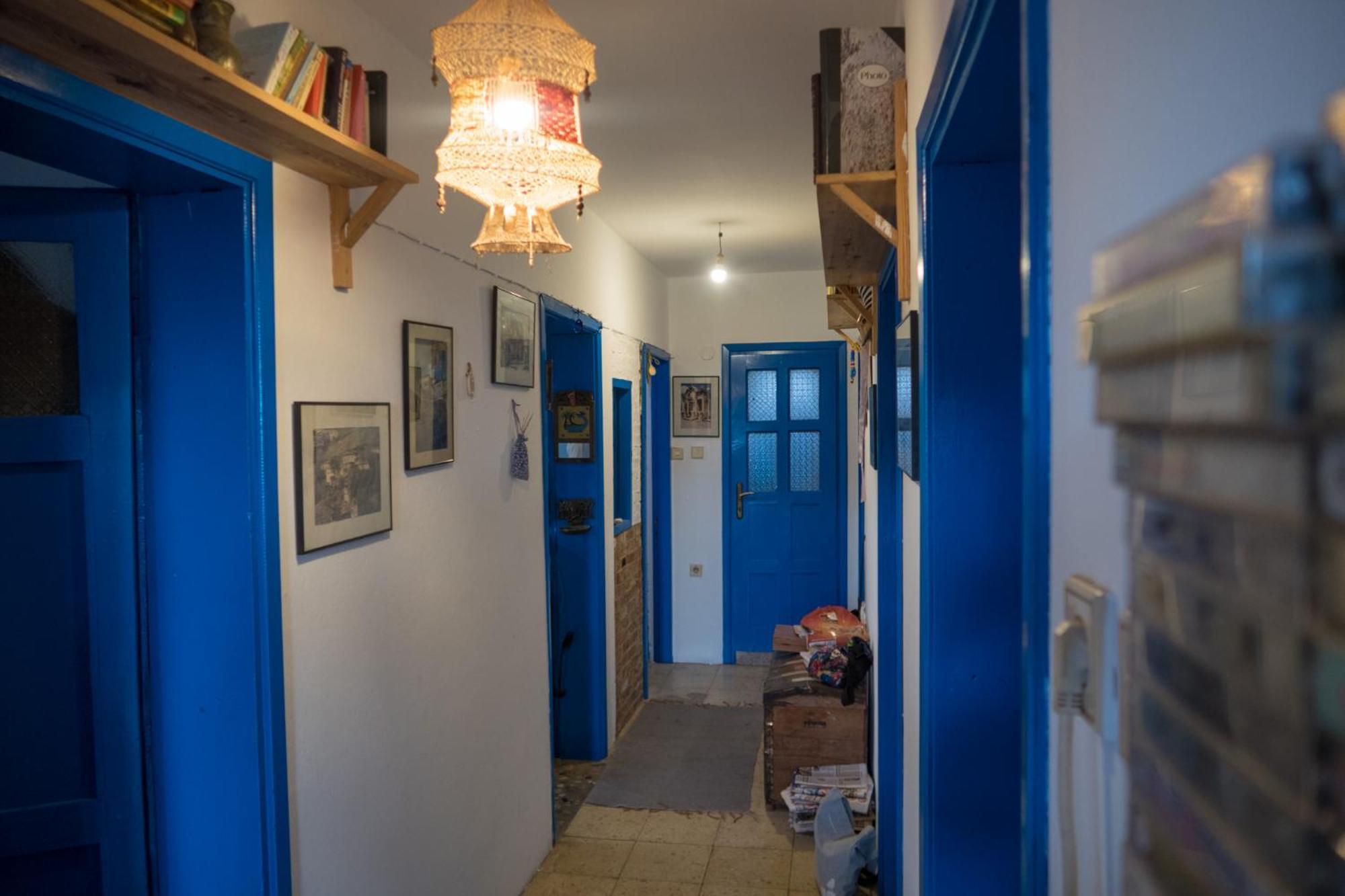 Ecer Pansiyon Kusadası Exteriér fotografie