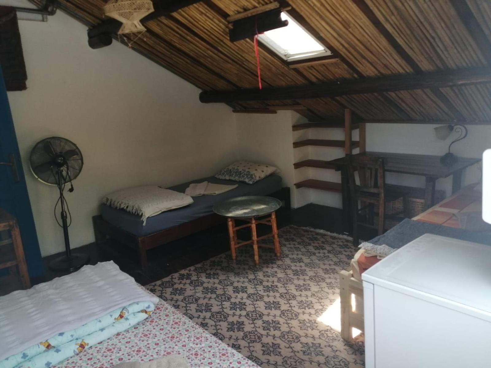 Ecer Pansiyon Kusadası Exteriér fotografie