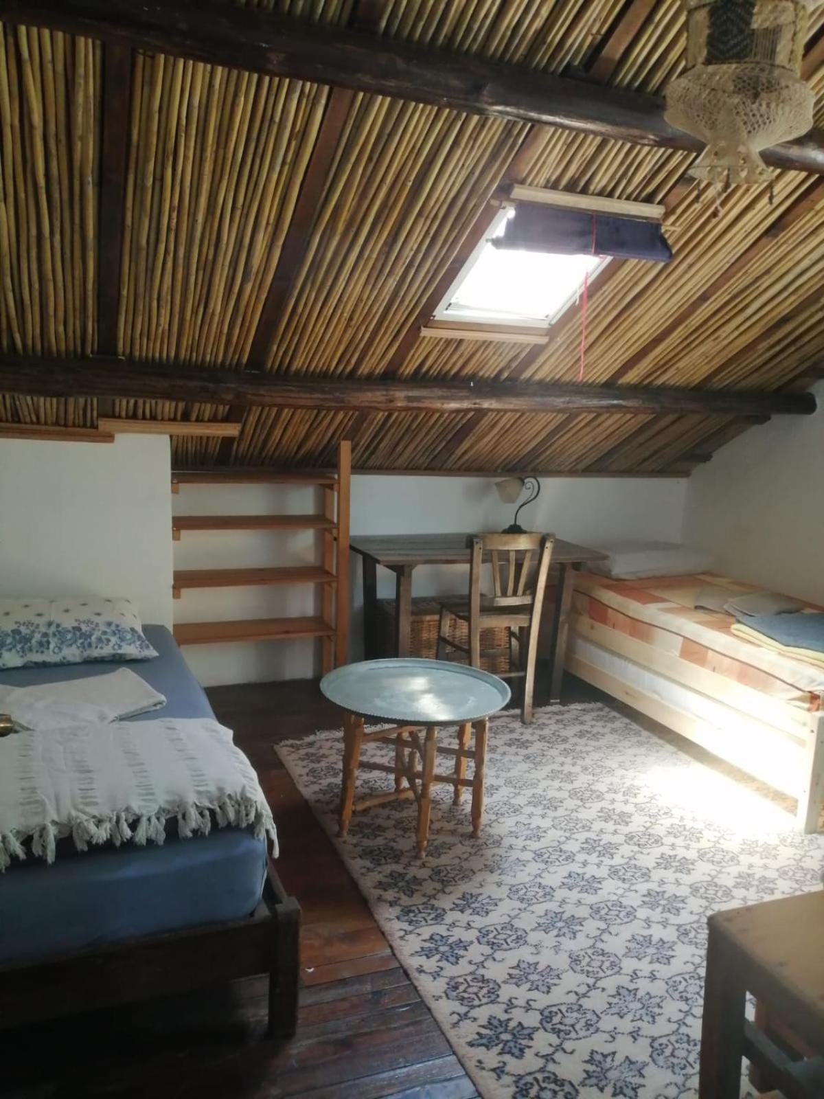 Ecer Pansiyon Kusadası Exteriér fotografie