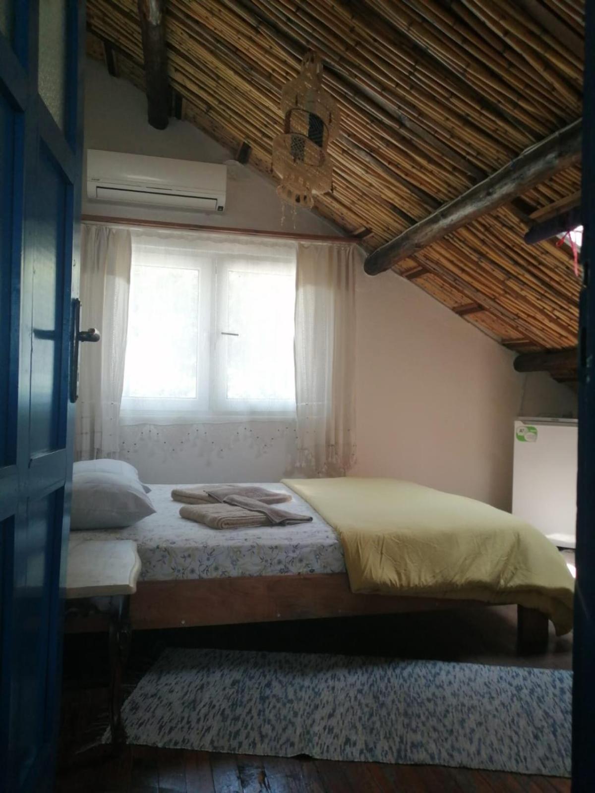 Ecer Pansiyon Kusadası Exteriér fotografie