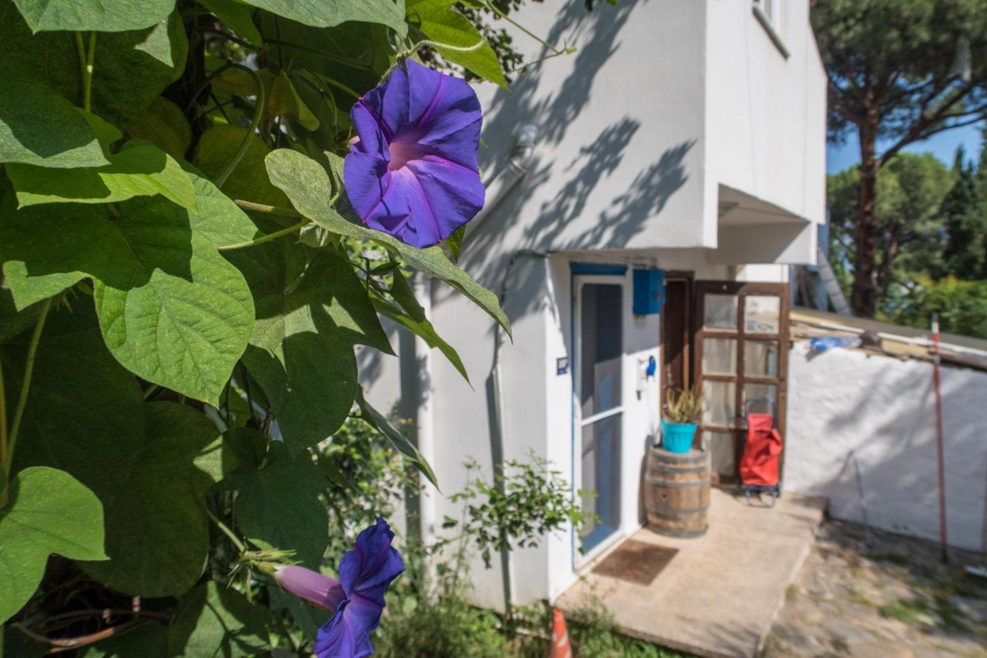 Ecer Pansiyon Kusadası Exteriér fotografie