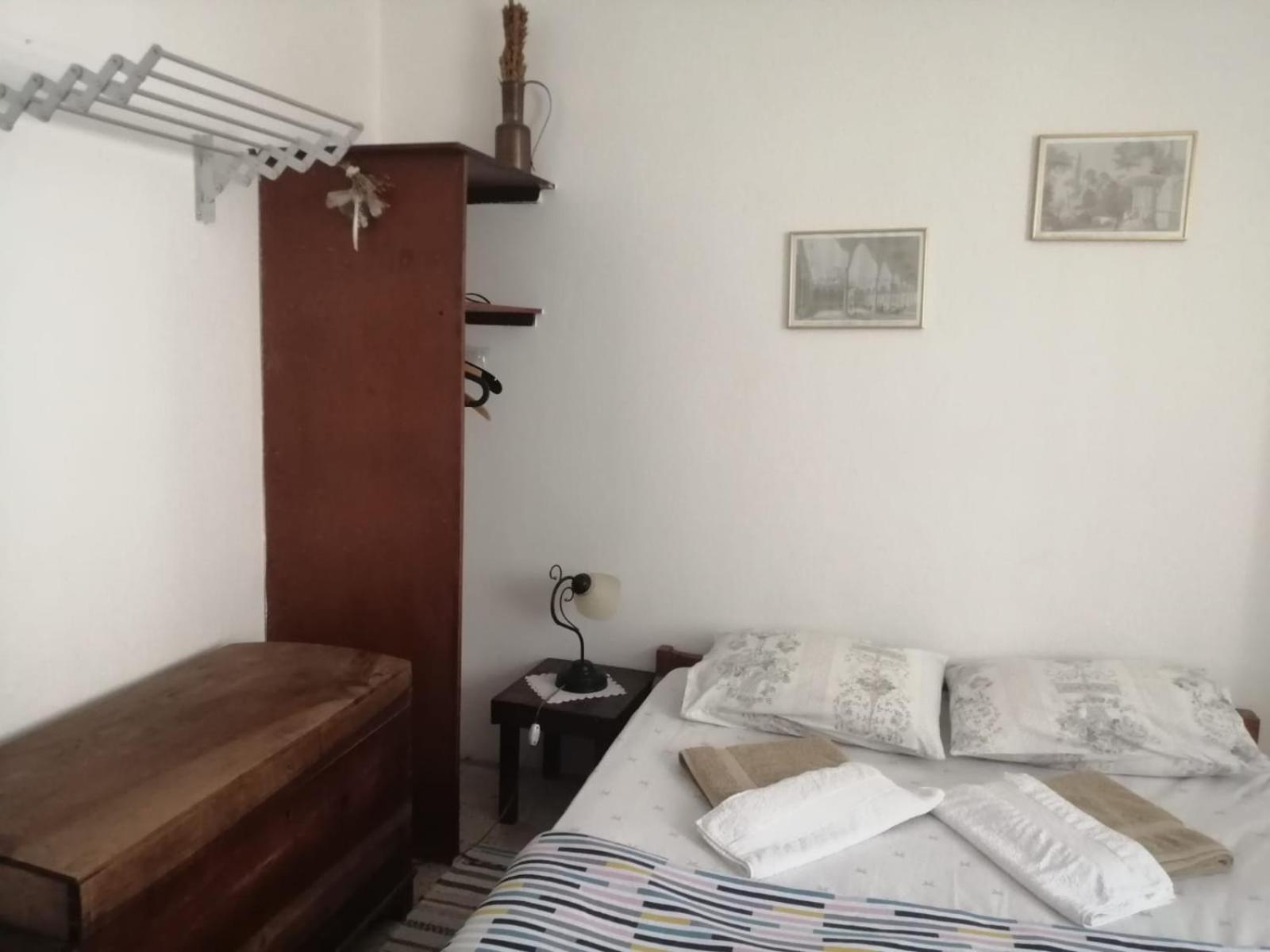 Ecer Pansiyon Kusadası Exteriér fotografie