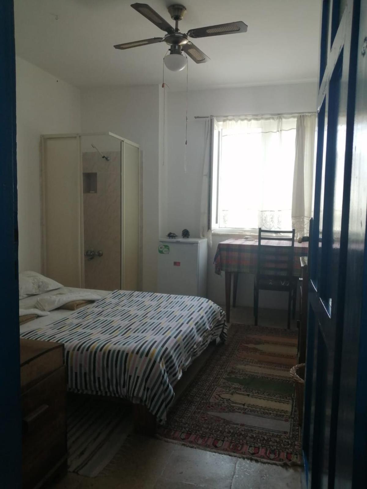 Ecer Pansiyon Kusadası Exteriér fotografie