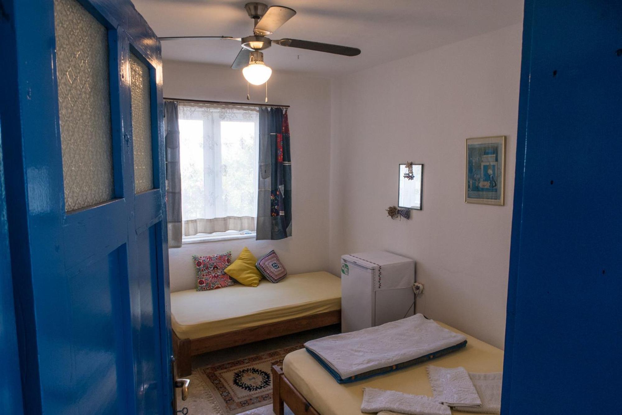 Ecer Pansiyon Kusadası Exteriér fotografie