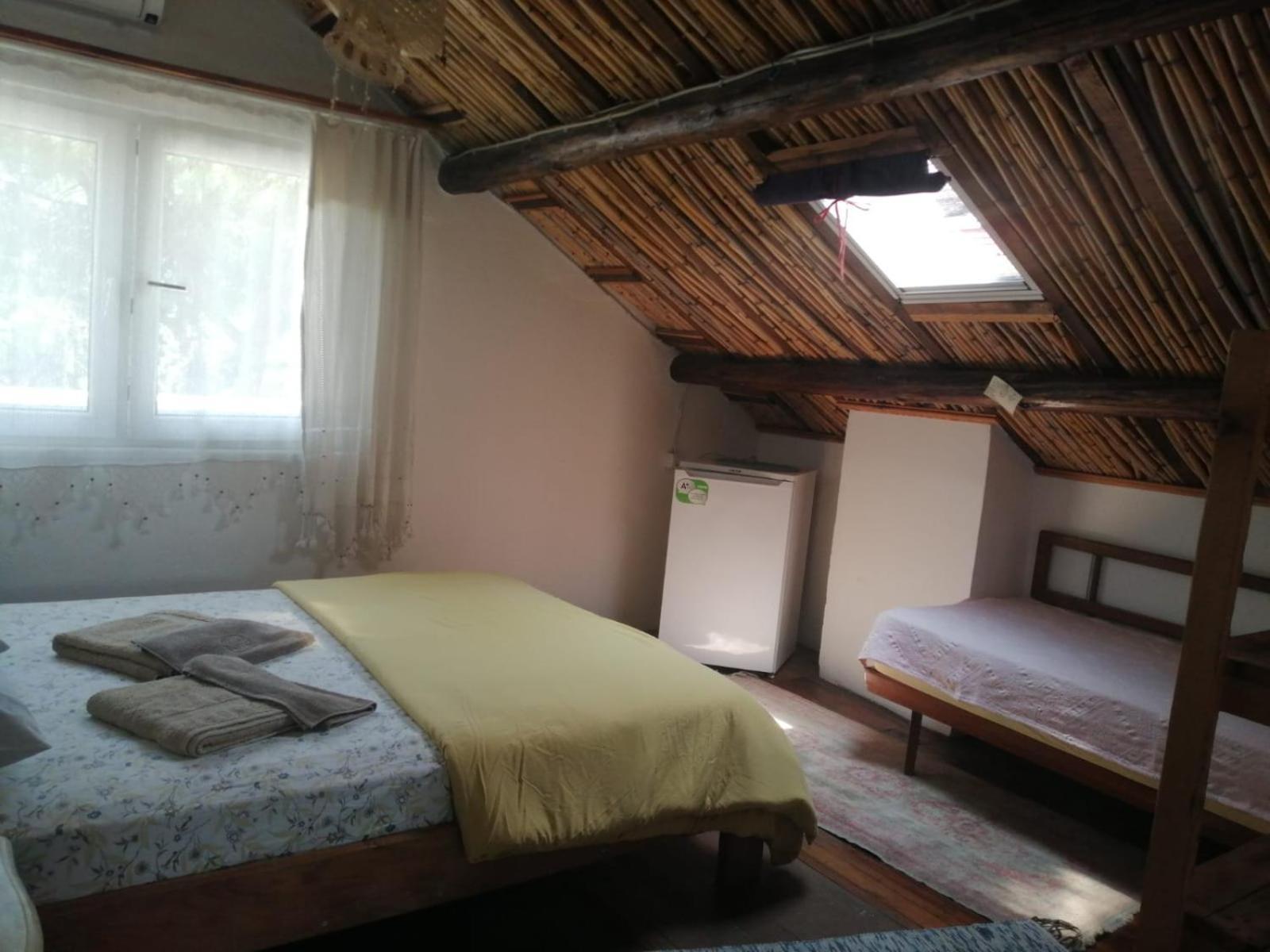 Ecer Pansiyon Kusadası Exteriér fotografie